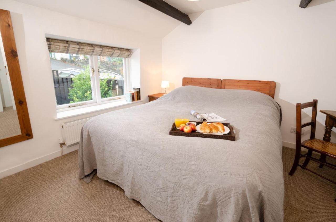 High Barn, Ambleside Βίλα Εξωτερικό φωτογραφία