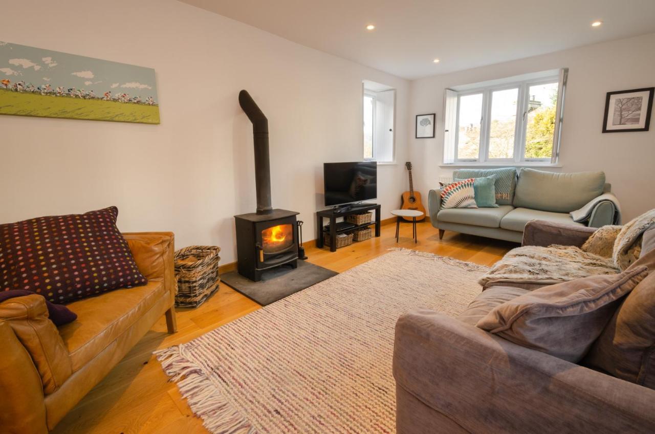 High Barn, Ambleside Βίλα Εξωτερικό φωτογραφία