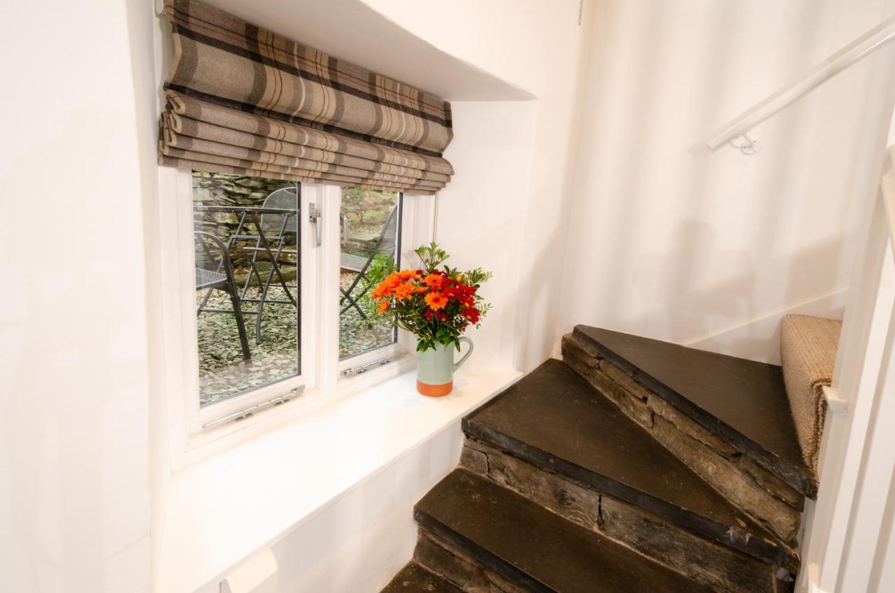 High Barn, Ambleside Βίλα Εξωτερικό φωτογραφία