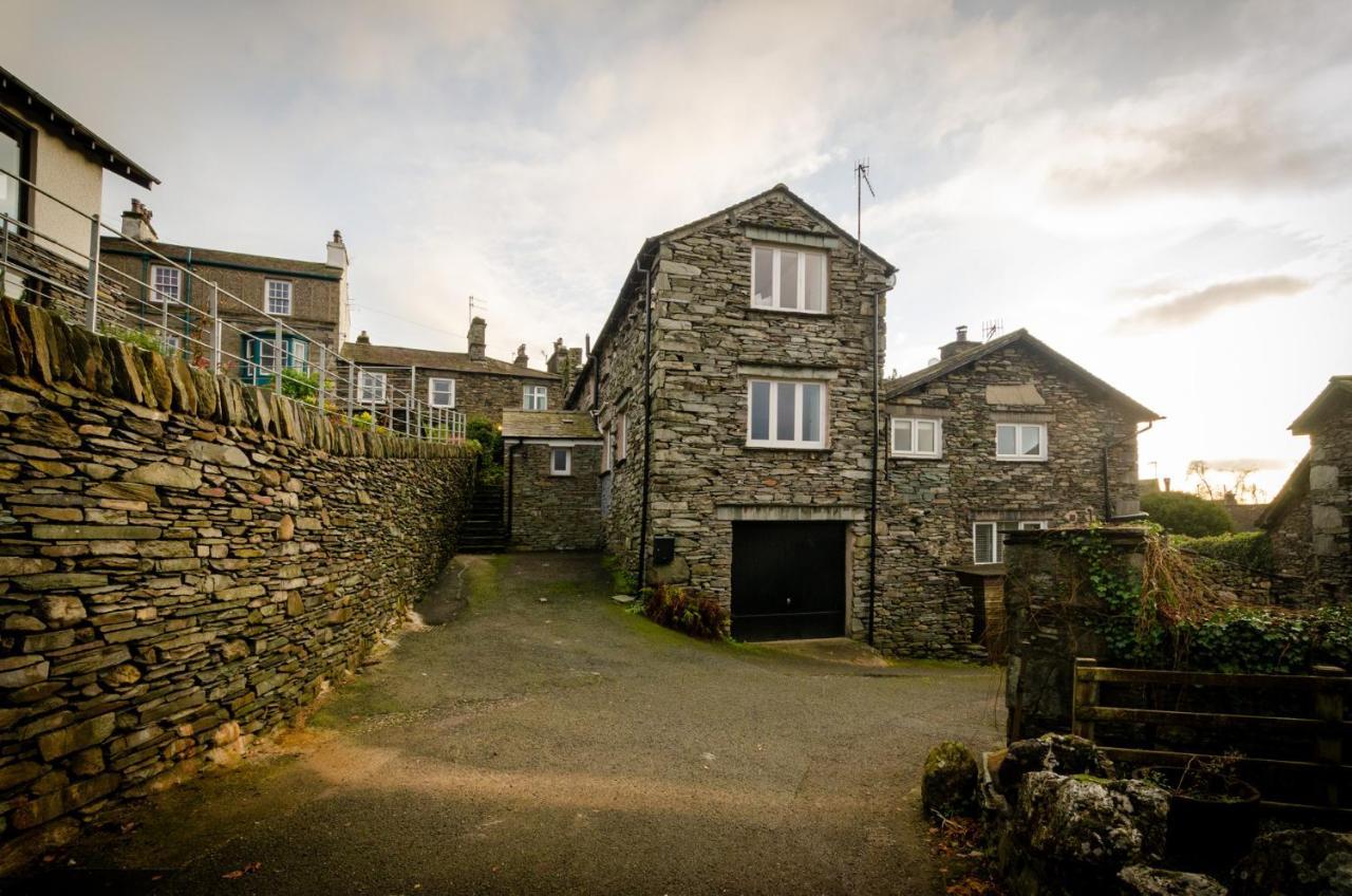 High Barn, Ambleside Βίλα Εξωτερικό φωτογραφία